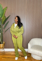 Glow Getter Set