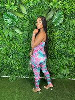 DRAYA JUMPSUIT